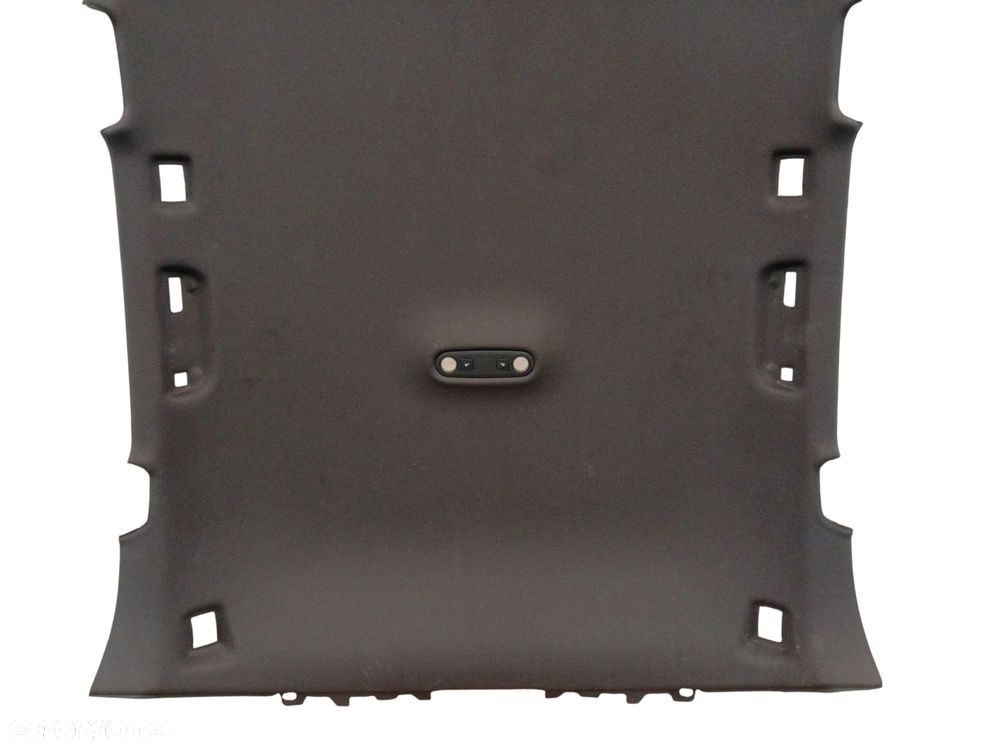 PODSUFITKA SŁONECZNIK PLASTIKI AUDI Q5 8R LIFT (2012-2016) S-LINE EUROPA - 6