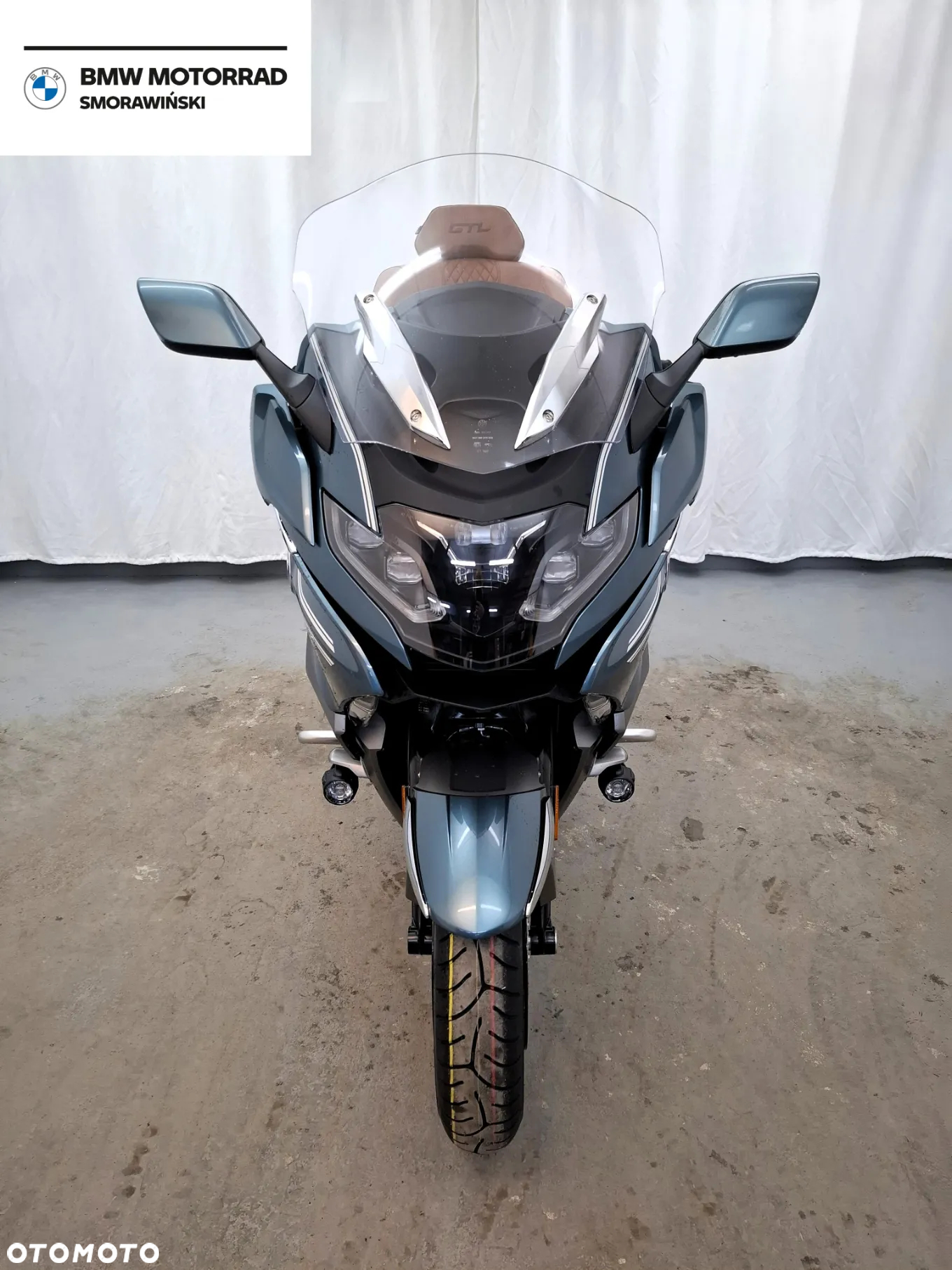 BMW K - 3