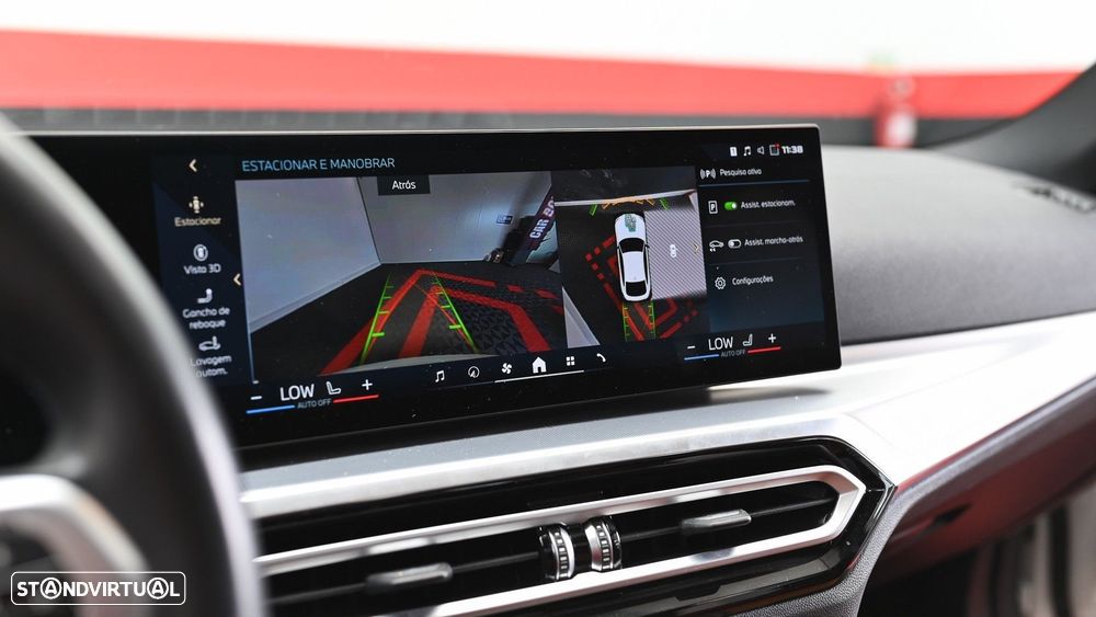 BMW i4 M50 Pack Desportivo M Pro - 38