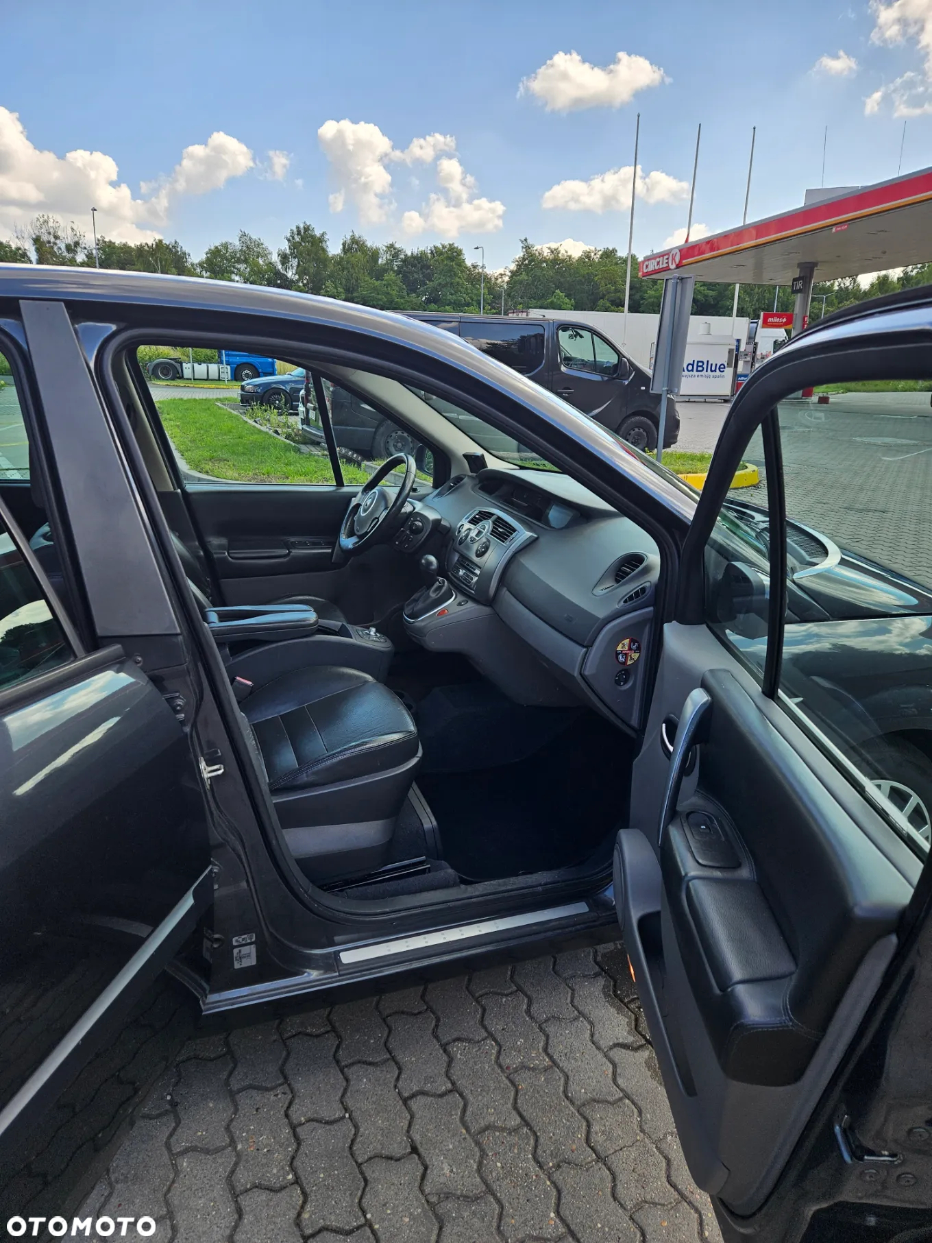 Renault Scenic - 9