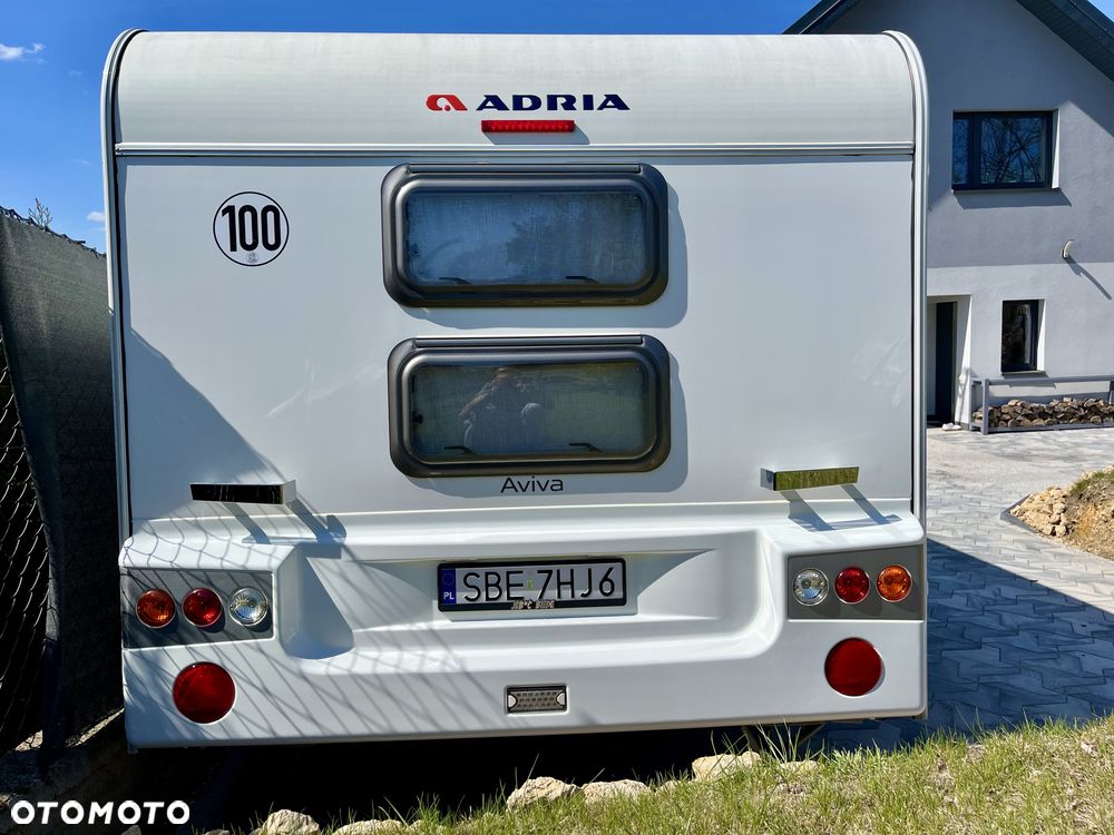 Adria Aviva 472PK - 4