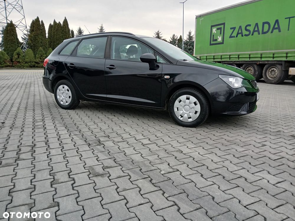 Seat Ibiza - 16