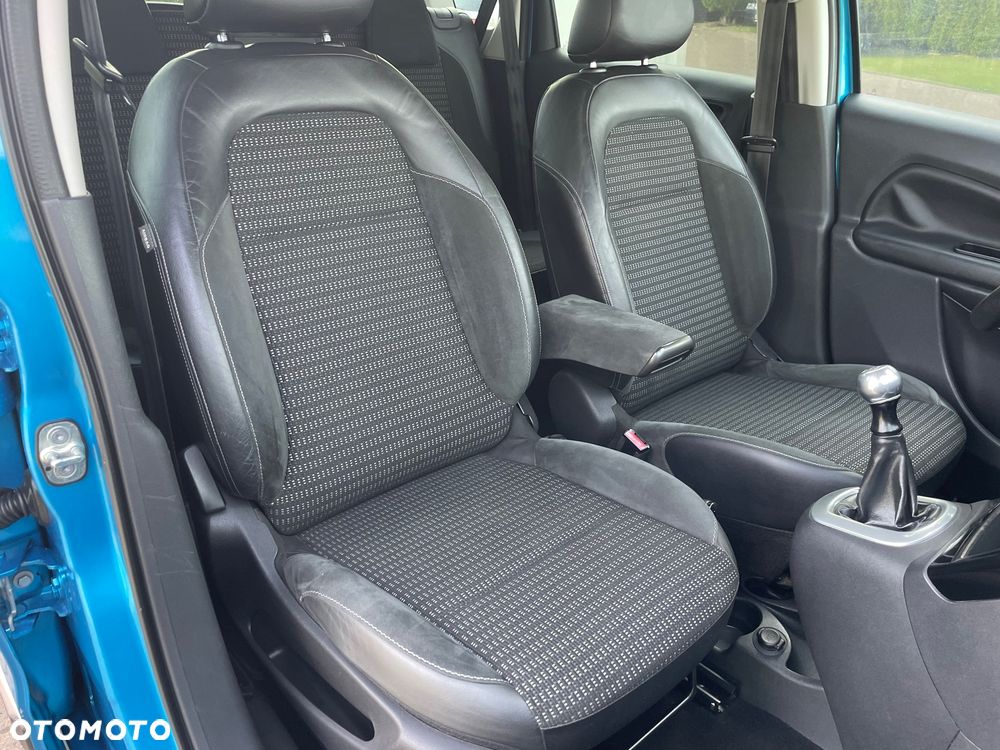 Citroën C3 Picasso - 20