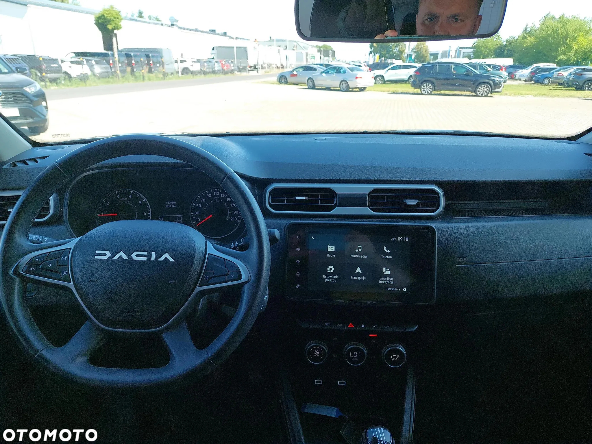 Dacia Duster 1.0 TCe Journey - 13