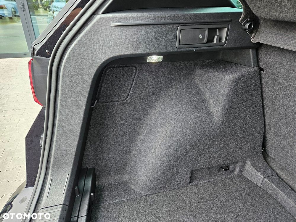 Cupra Ateca 1.5 TSI DSG - 8