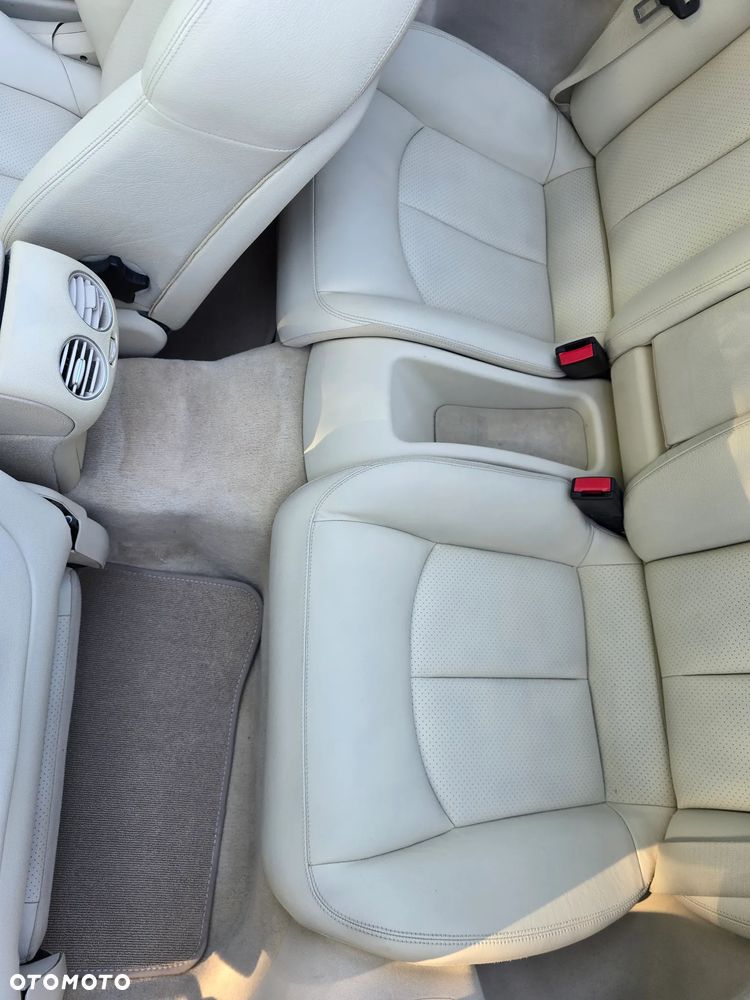 Mercedes-Benz CLK 320 Elegance - 13