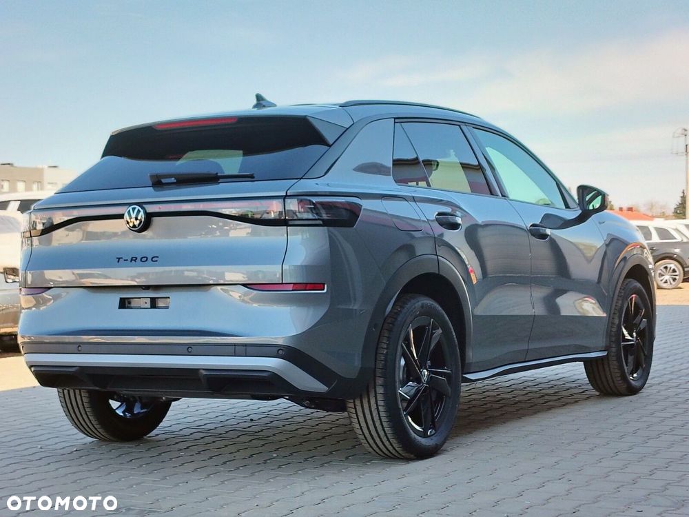 Volkswagen T-Roc - 7