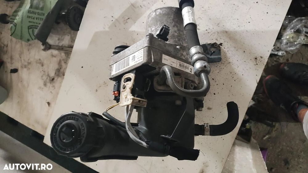 POMPA SERVO ELECTRICA PEUGEOT 508 2012- 2018 2.0 HDI 9676154280, A5101676