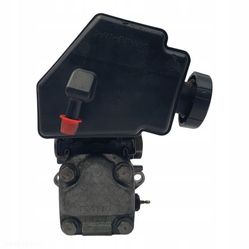 POMPA WSPOMAGANIA Saab 93 9-3 II 2.0 T Turbo 12785125 - 5