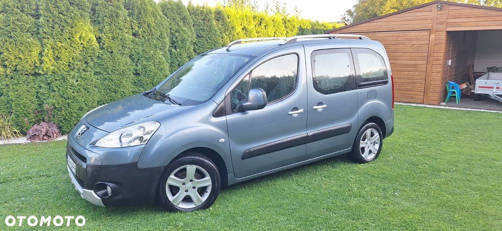 Peugeot Partner - 2
