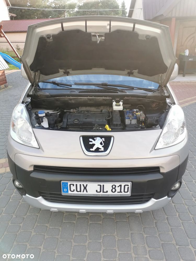 Peugeot Partner 110 Family - 16