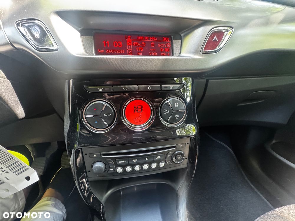 Citroën C3 1.6 HDi Selection - 11