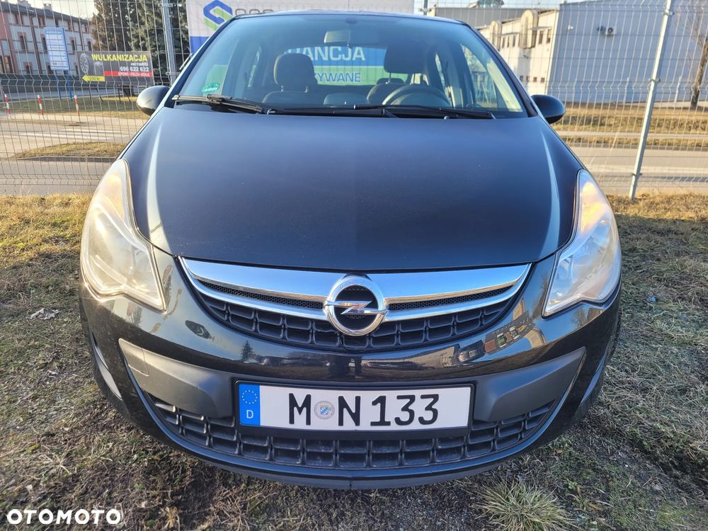 Opel Corsa 1.4 Color Edition - 2