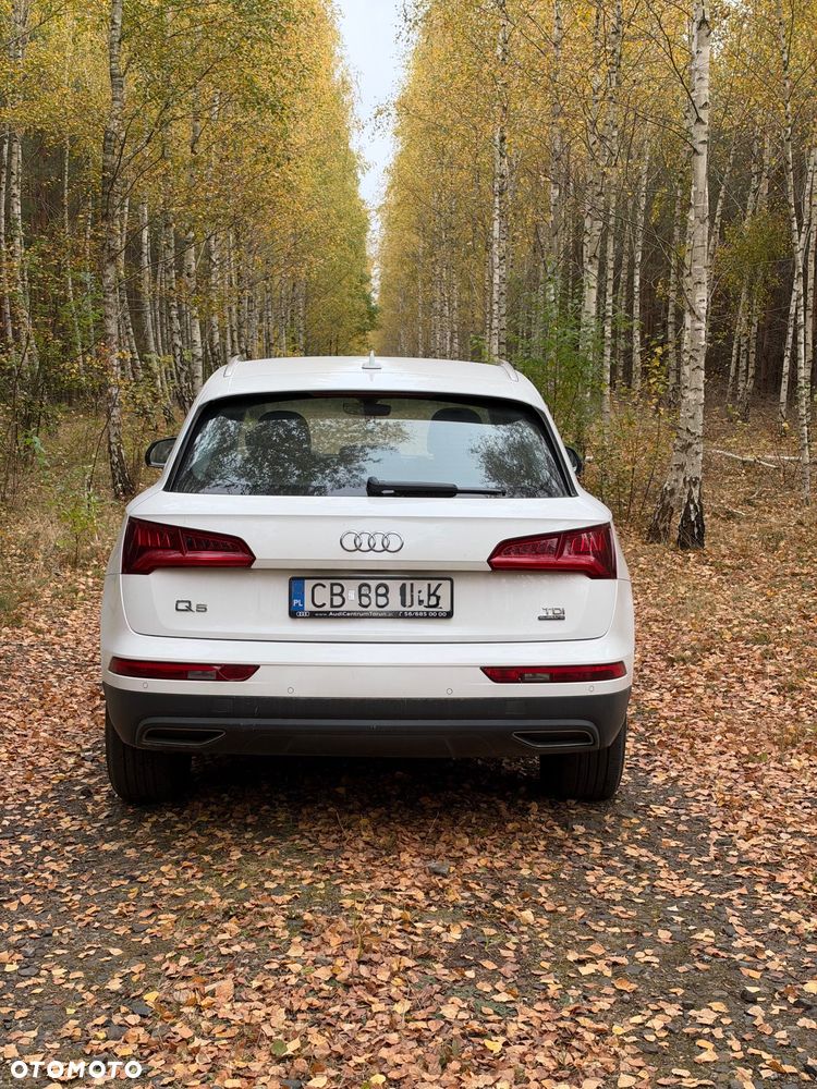 Audi Q5 2.0 TDI Quattro S tronic - 5