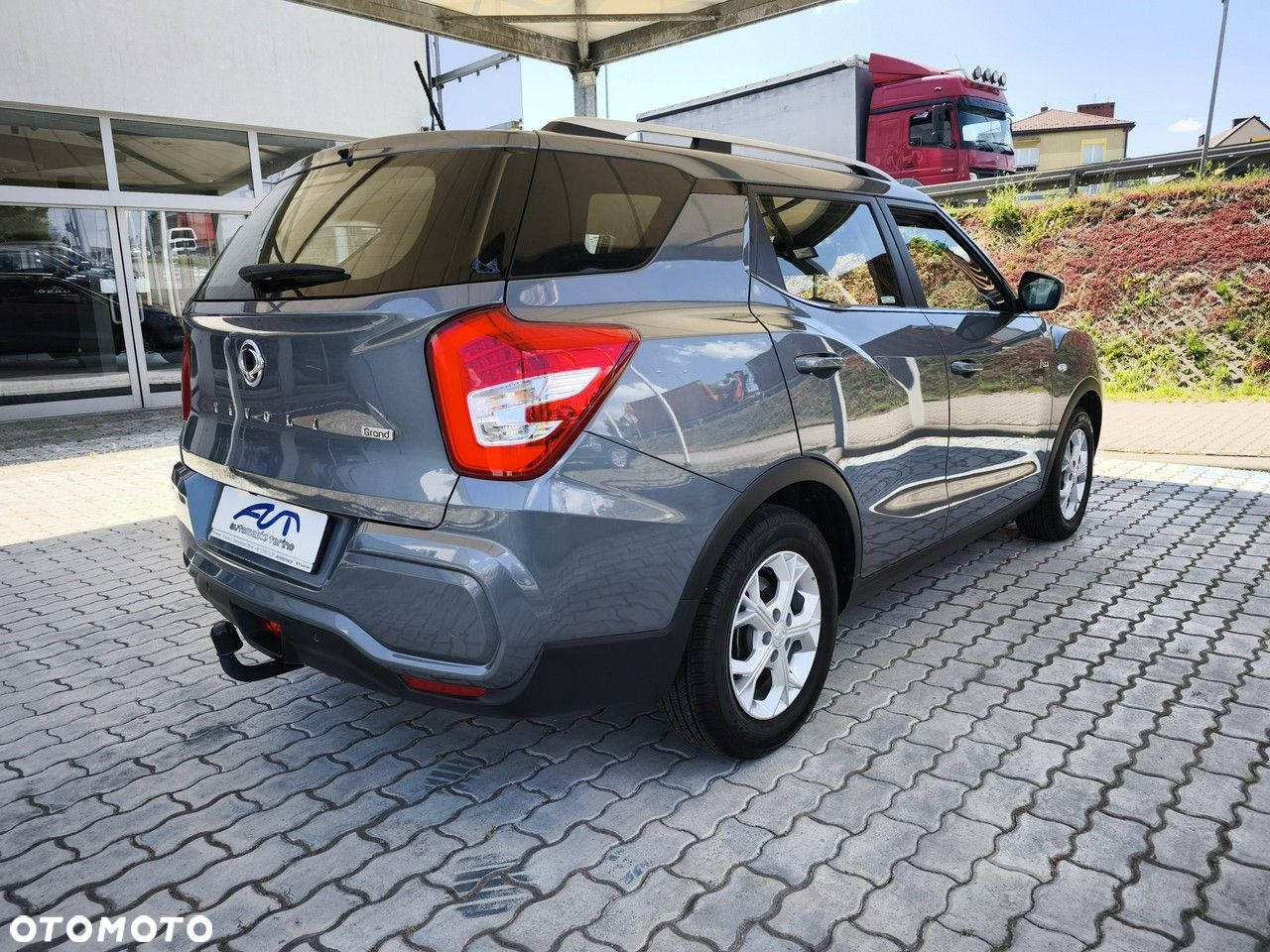 SsangYong/KGM Tivoli Grand 1.5 T-GDI Adventure - 6