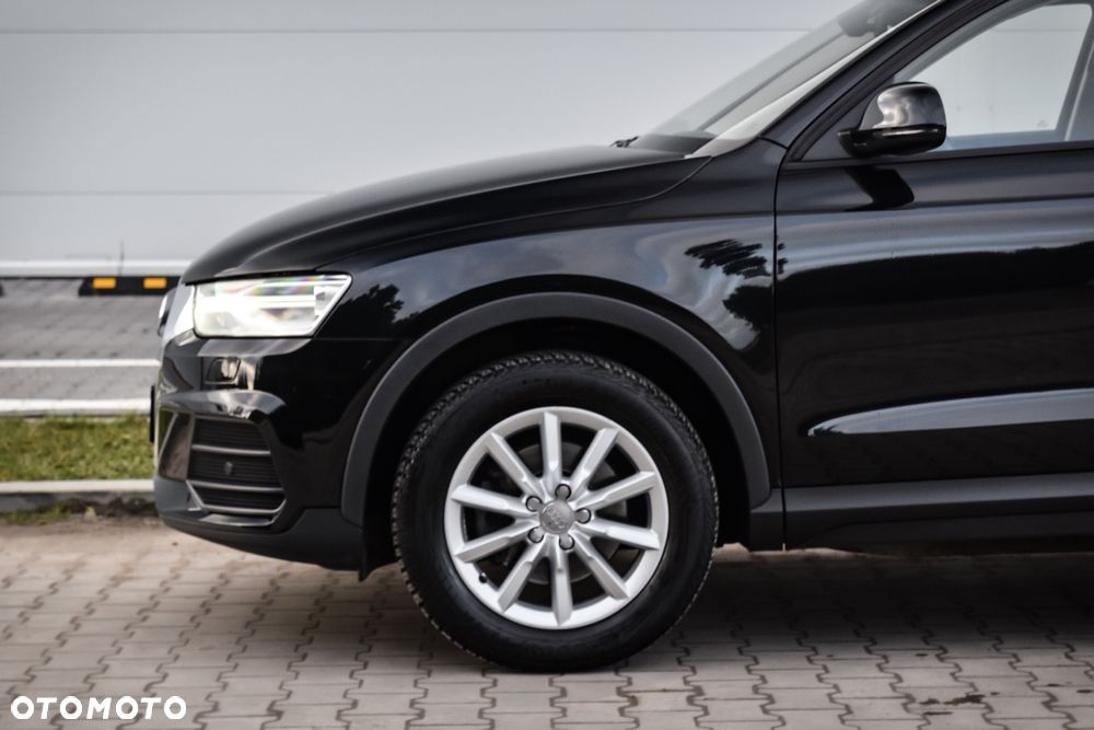 Audi Q3 1.4 TFSI design - 25