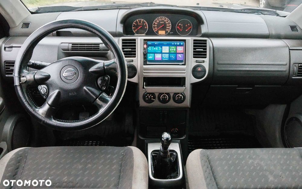 Nissan X-Trail - 7