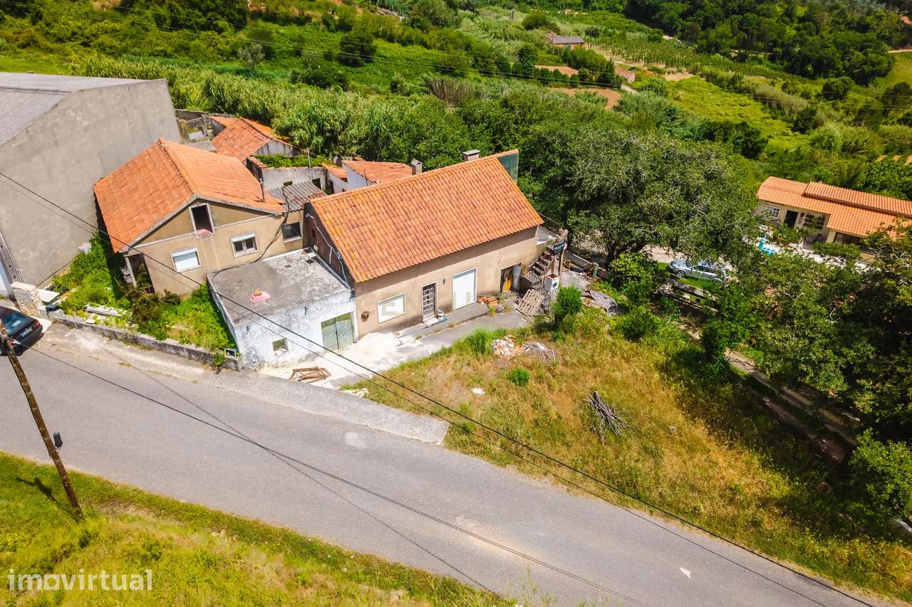 INVESTIMENTO OU CASA DE SONHO? AQUI TEM OS DOIS - Moradias Caldas da R - Grande imagem: 3/27
