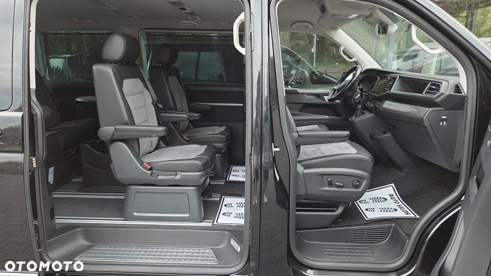 Volkswagen Multivan 2.0 TDI L1 Highline 4Motion DSG - 31