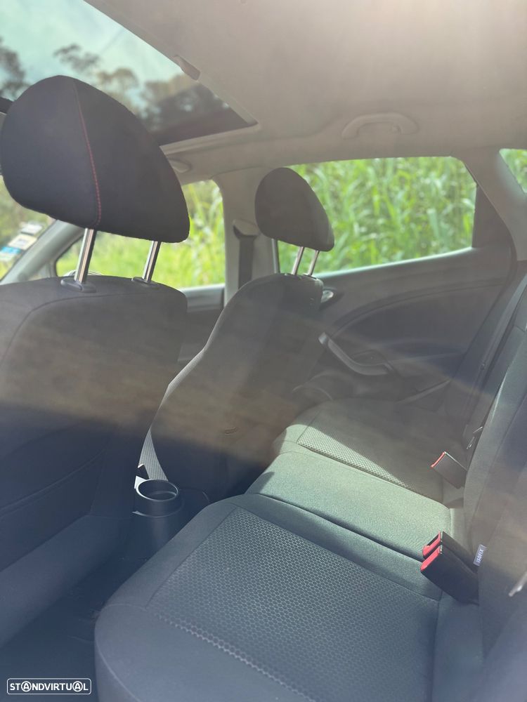 SEAT Ibiza 1.2 TSI FR - 13