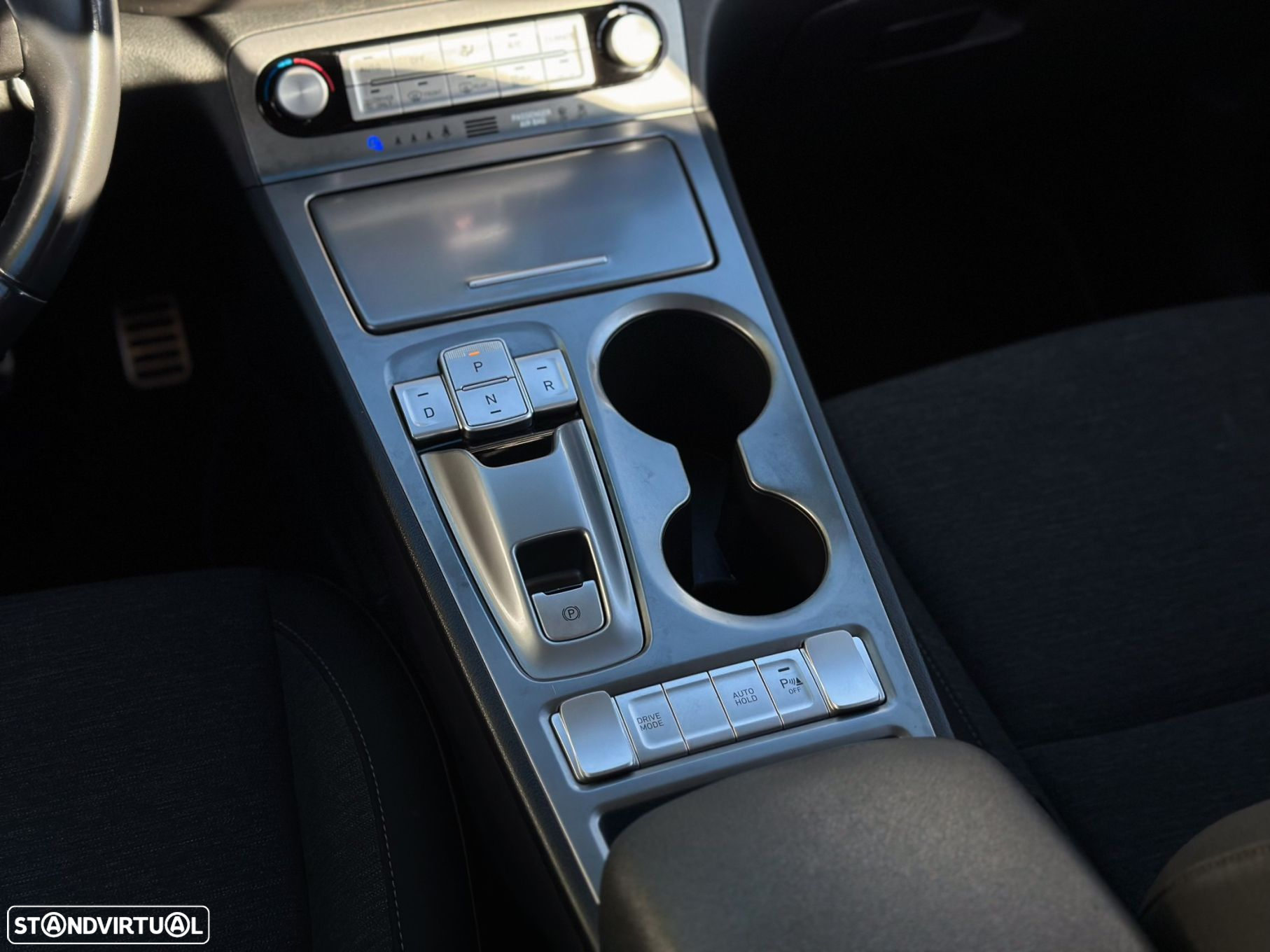Hyundai Kauai EV 39 kWh Executive - 47