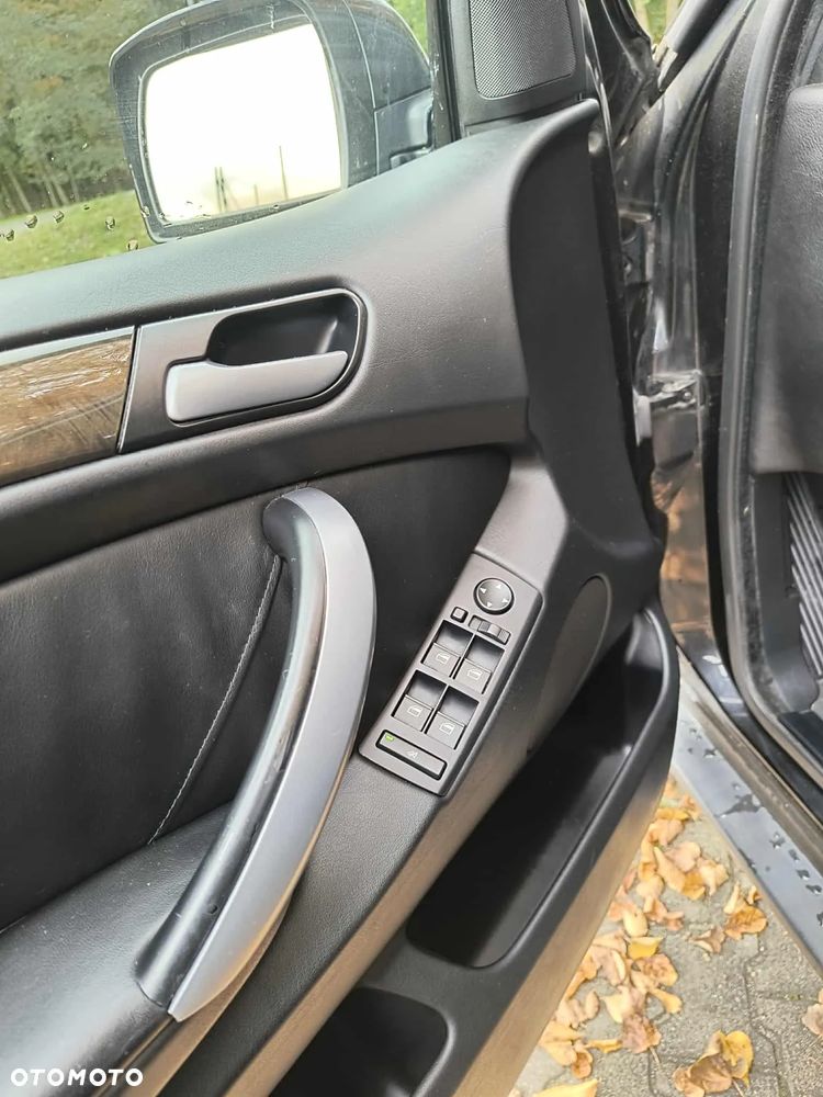 BMW X5 4.4i - 14
