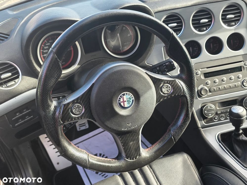 Alfa Romeo 159 - 26