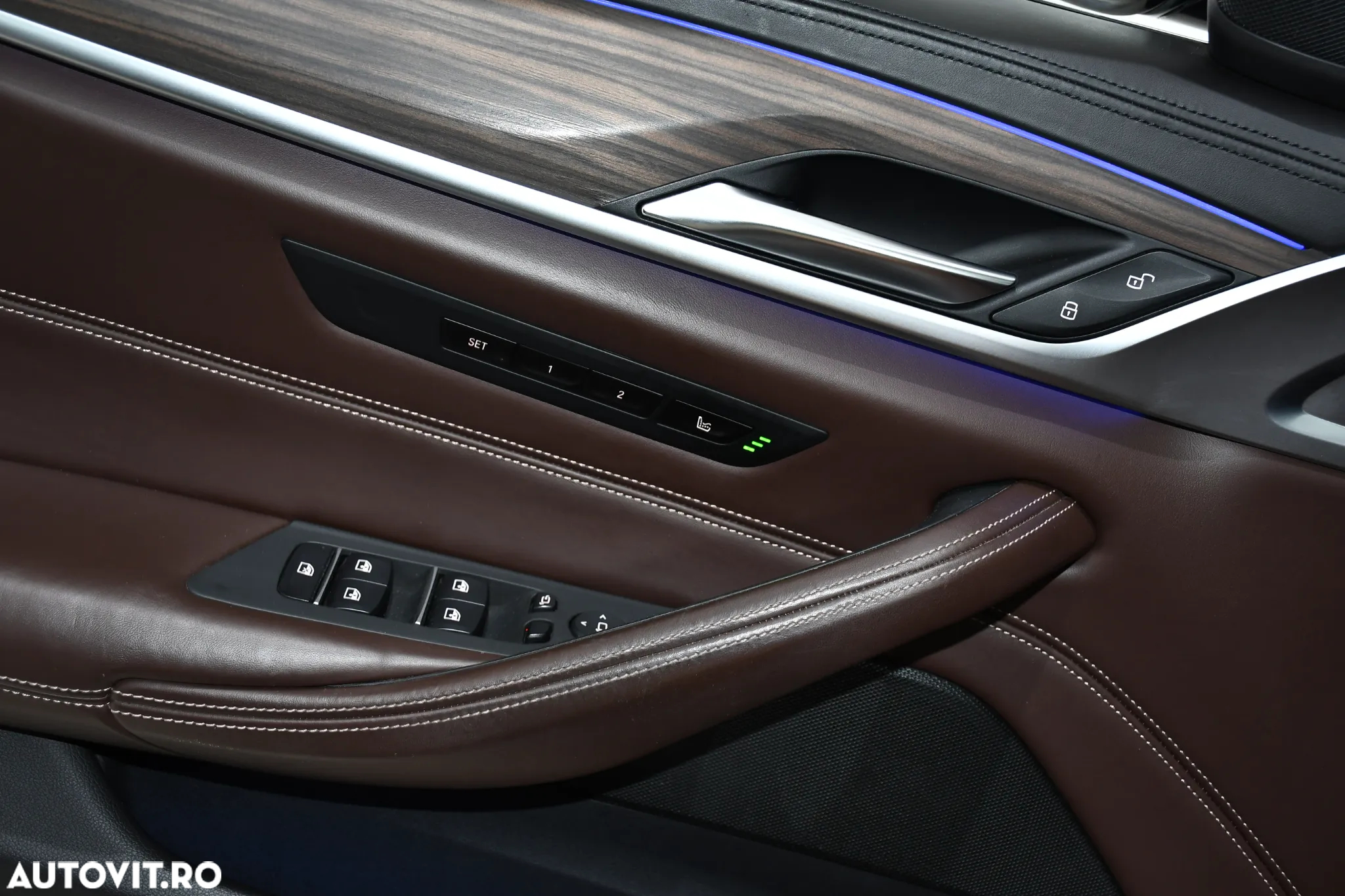 BMW Seria 5 - 31