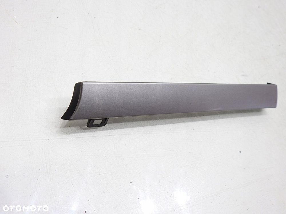LISTWA OZDOBNA KONSOLI LEWA VW TOURAN LIFT - 2