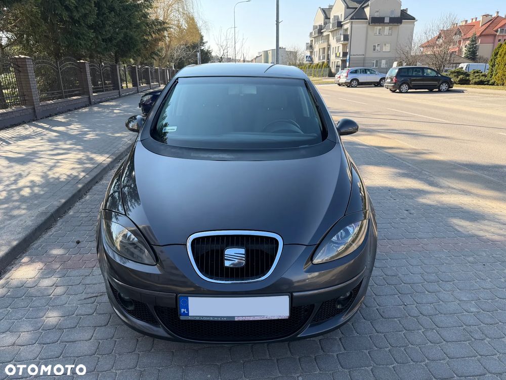 Seat Altea 1.9 TDI Reference - 2
