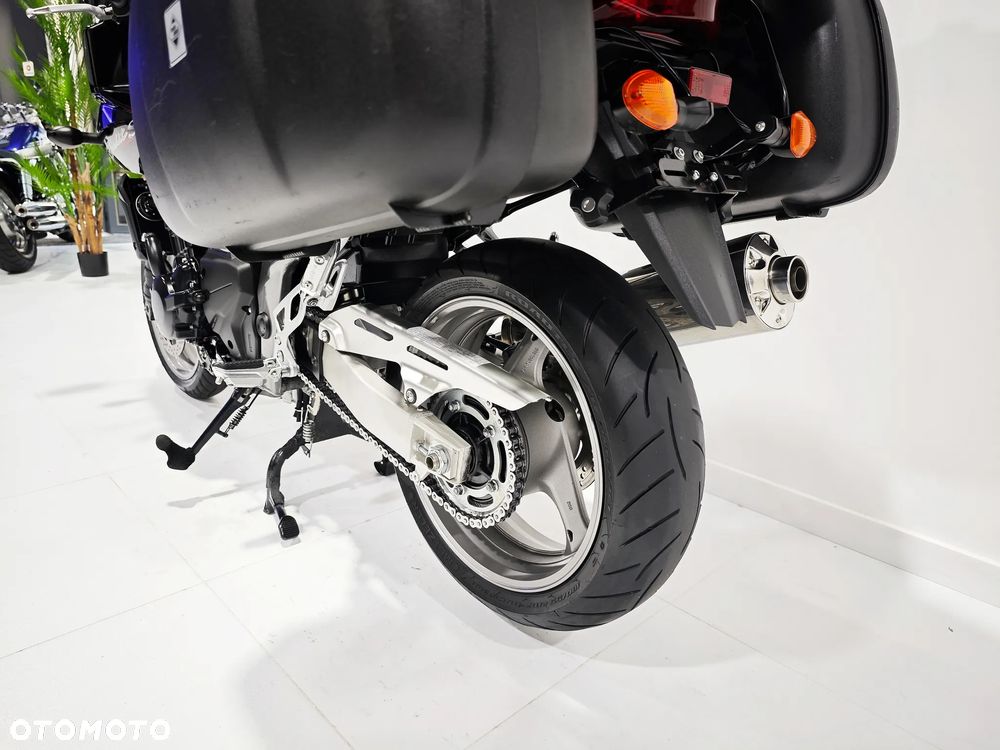 Suzuki Bandit - 22