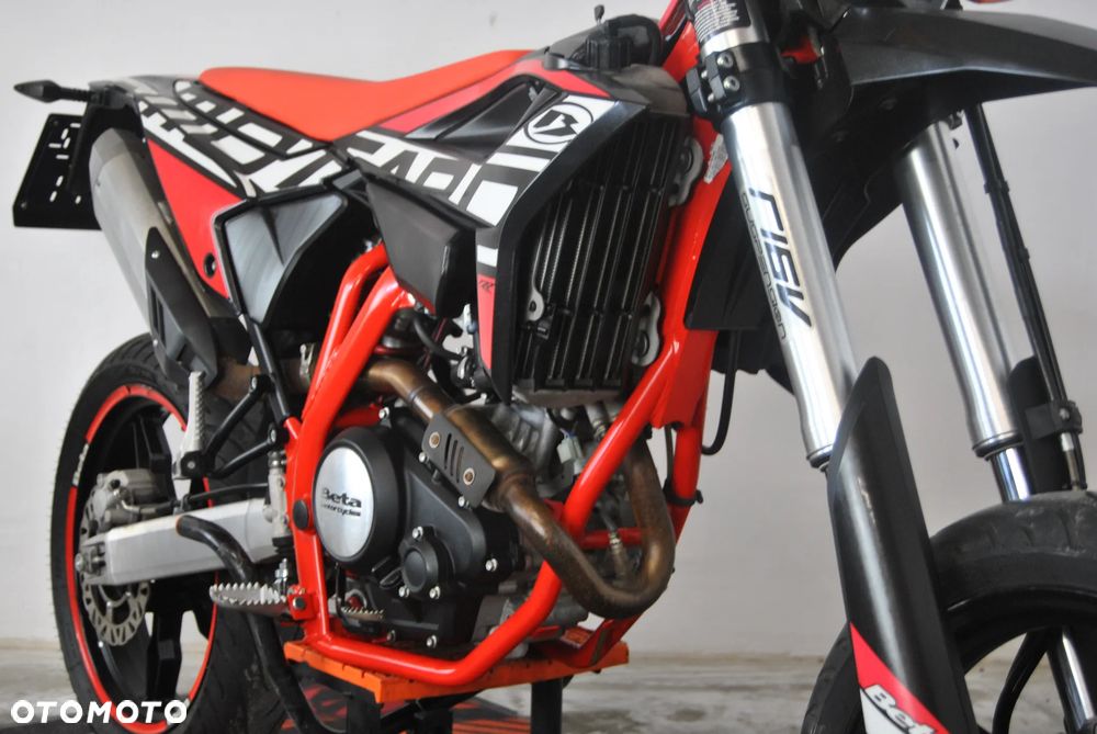 Beta RR - 10