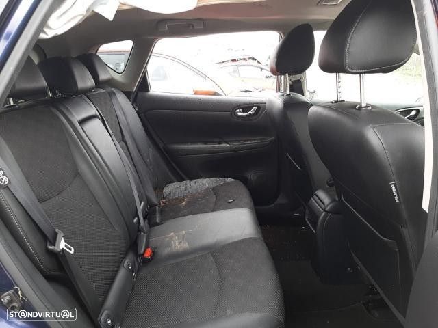Peças Nissan Pulsar N-Connecta (C13) 1.2 DIG-T 2017 - 9
