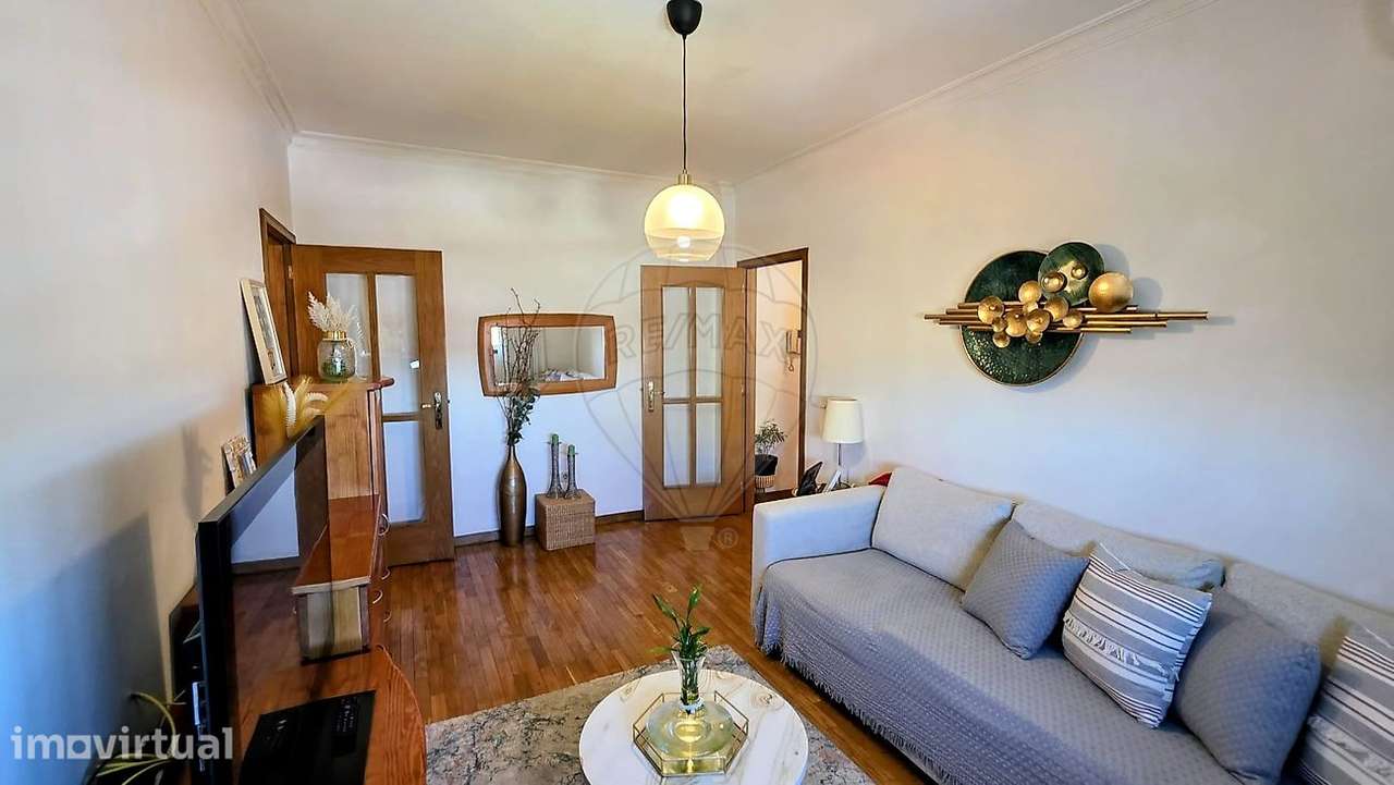 Apartamento T1 para venda - Grande imagem: 5/24