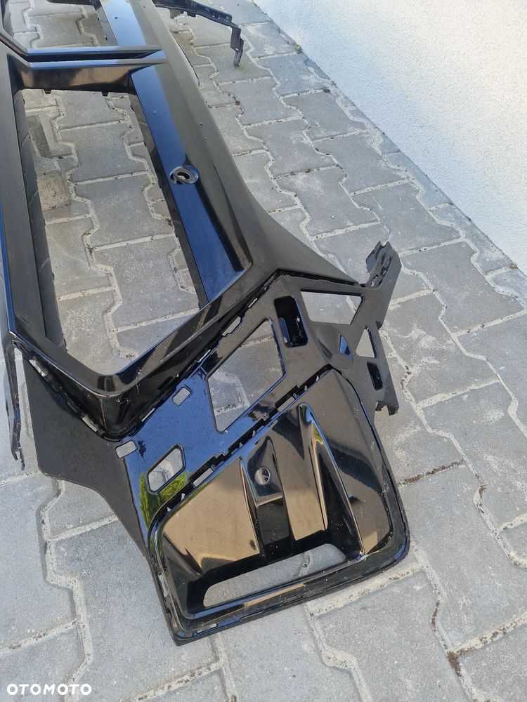 Zderzak Bmw x2 u10 m pakiet - 6