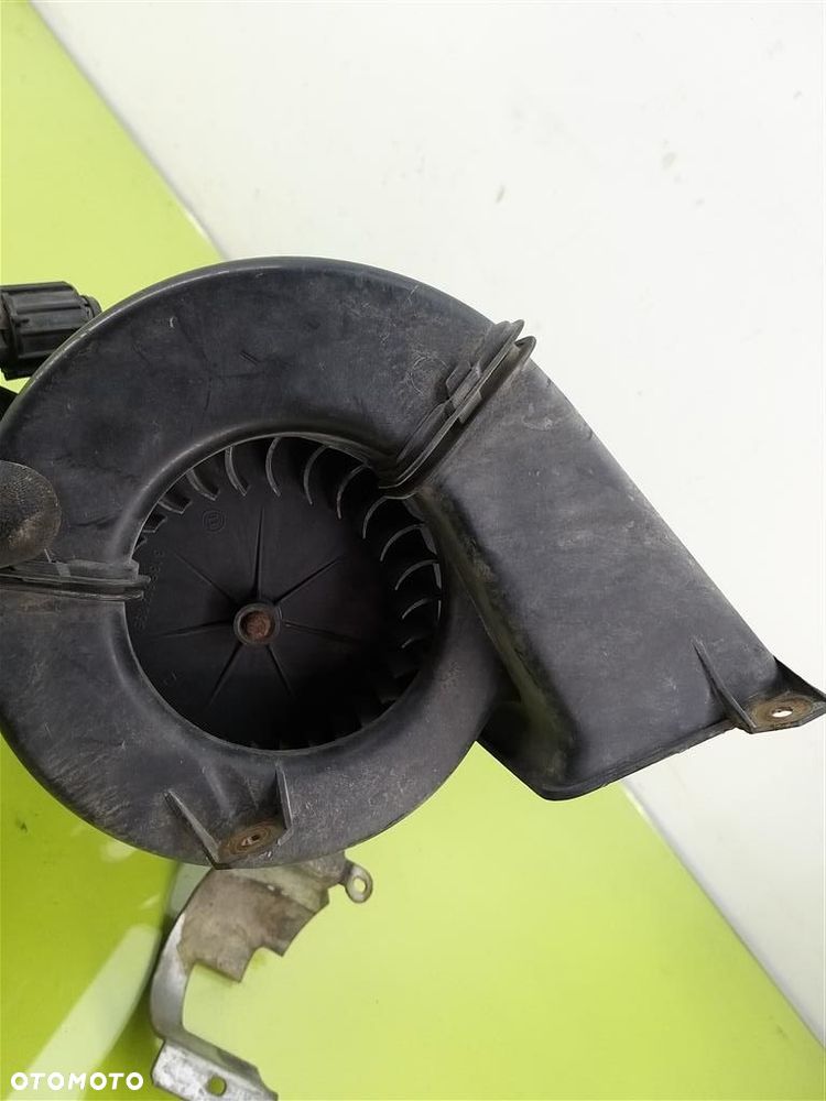 Dmuchawa wentylator Scania BOSCH 24V 1401439 - 3