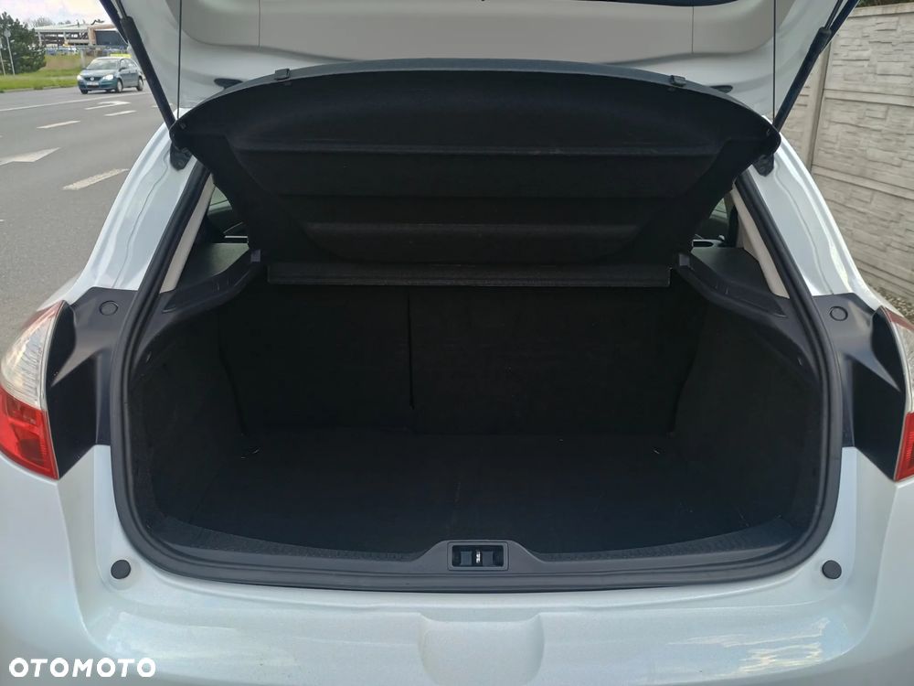 Renault Megane 1.6 16V 100 Expression - 13