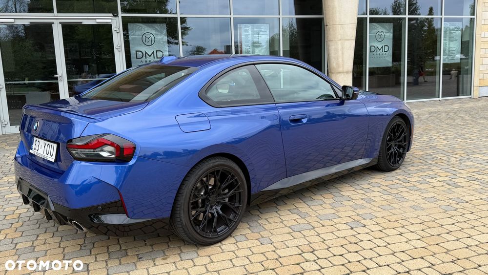 BMW Seria 2 230i M Sport - 19