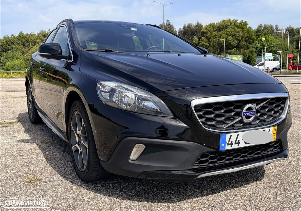 Volvo V40 2.0 D2 Volvo Ocean Race - 2