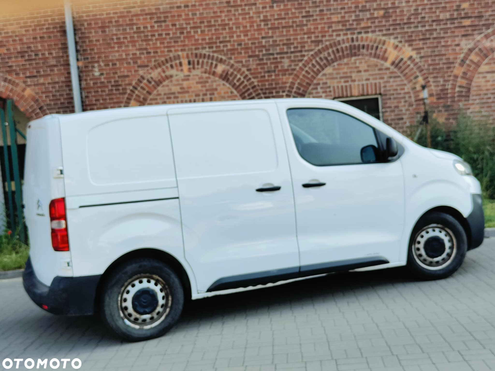 Citroën Jumpy - 12