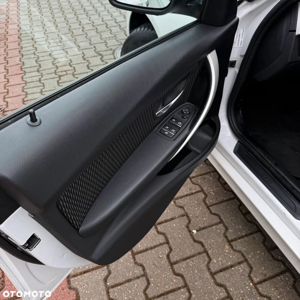 BMW Seria 3 ver-318d - 27