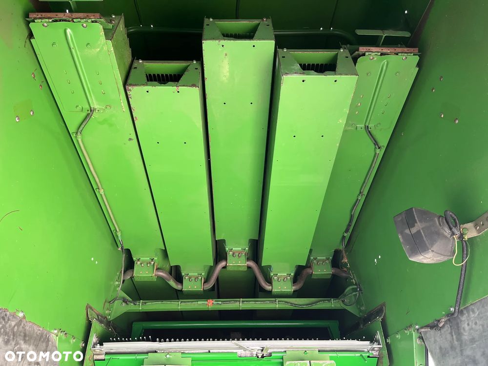 John Deere 1177 SII - 9