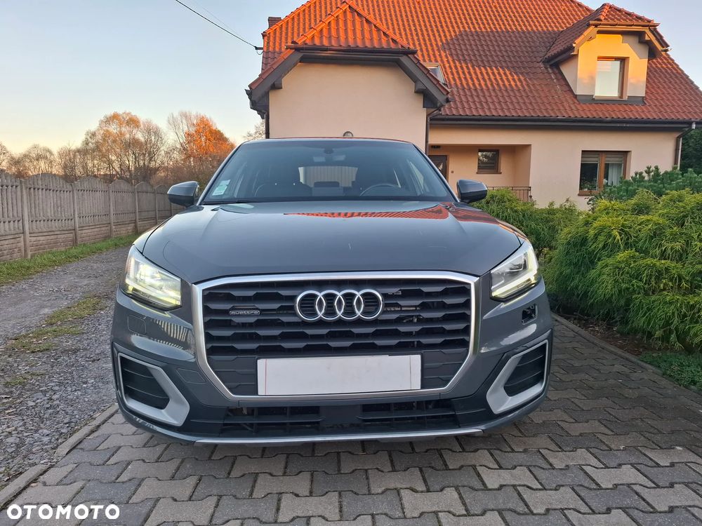 Audi Q2 2.0 TDI Quattro S tronic - 13