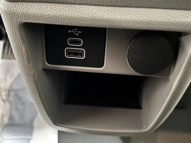 Ford Transit Custom 320 L2 2.0 EcoBlue Trail - 24