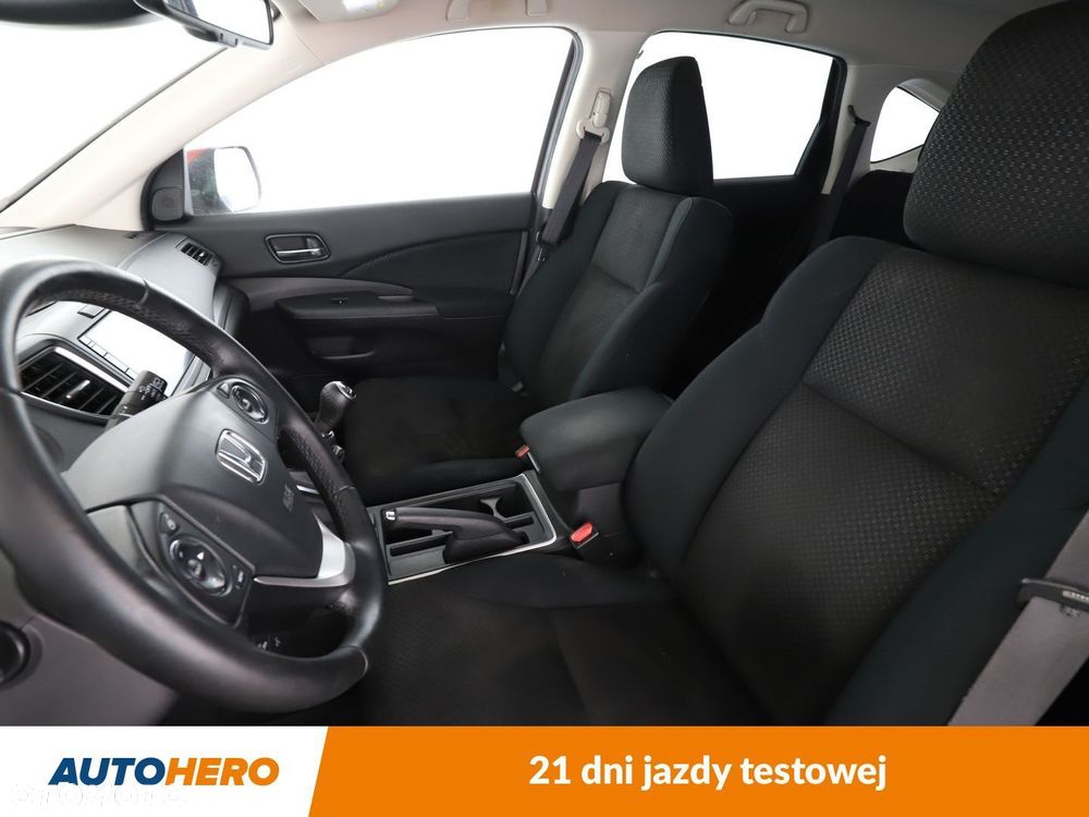 Honda CR-V 2.0 Lifestyle (Honda Connect+) - 10