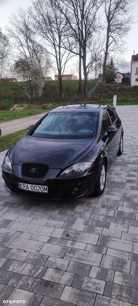 Seat Leon 1.6 TDI DPF E-Ecomotive Style - 2