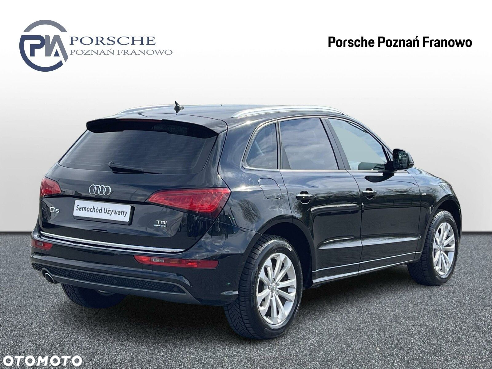 Audi Q5 - 5