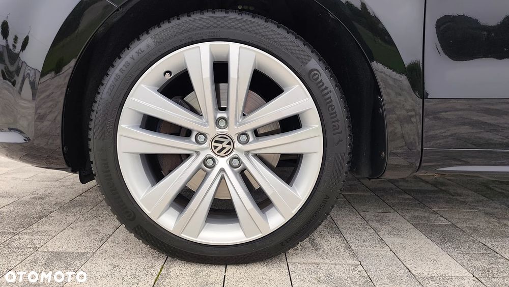 Volkswagen Sharan 2.0 TDI BMT Highline DSG - 18