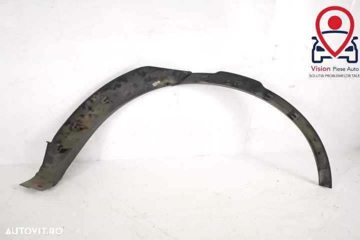 Bandou Aripa Overfender Dreapta Spate Original In Stare Buna Land Rove - 4