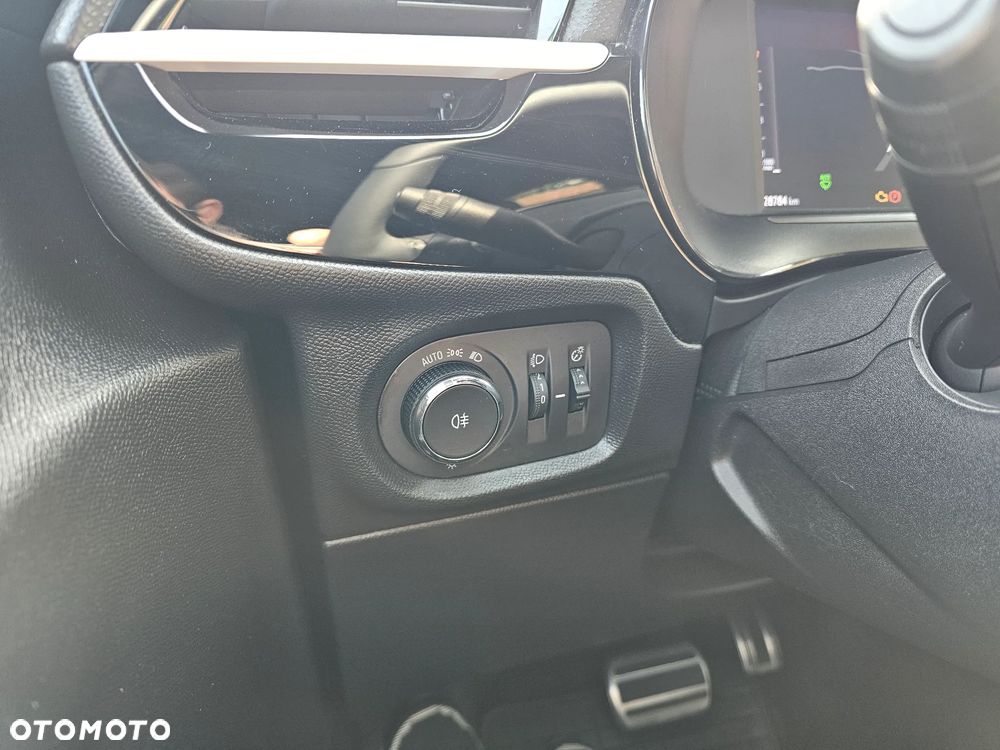 Opel Corsa 1.2 Direct Injection Turbo Automatik GS - 27